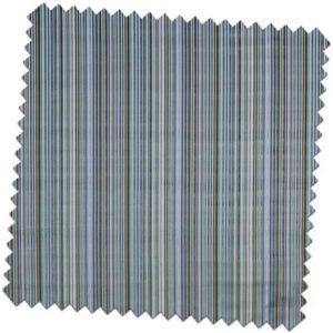 Fiesta Granada Peacock Made to Measure Curtains