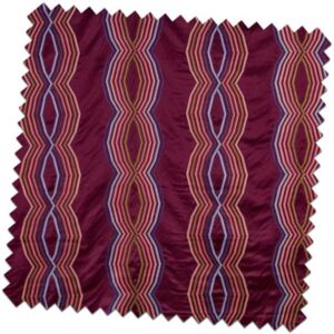 Fiesta Salamanca Vivacious Made to Measure Curtains