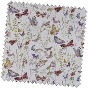 Fragrance Admiral Rose Quartz Made to Measure Curtains