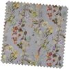 Fragrance Bougainvillea Pebble Made to Measure Curtains