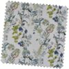 Fragrance Bougainvillea Waterfall Made to Measure Curtains