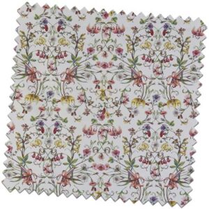 Fragrance Carlotta Blossom Made to Measure Curtains