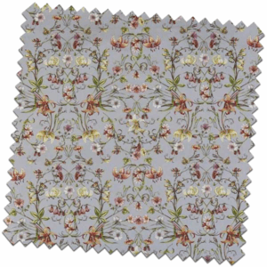 Fragrance Carlotta Pebble Made to Measure Curtains