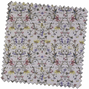 Fragrance Carlotta Rose Quartz Made to Measure Curtains