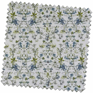 Fragrance Carlotta Waterfall Made to Measure Curtains