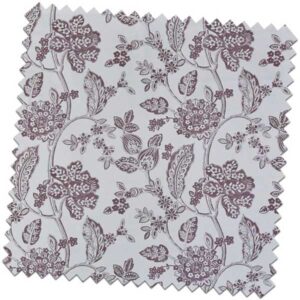 Fragrance Elysee Rose Quartz Made to Measure Curtains