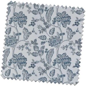 Fragrance Elysee Wisteria Made to Measure Curtains