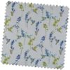 Fragrance Humming Bird Waterfall Made to Measure Curtains