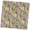 Fragrance Lovebirds Blossom Made to Measure Curtains