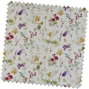 Fragrance Tuileries Blossom Made to Measure Curtains