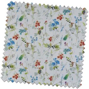 Fragrance Tuileries Spring Made to Measure Curtains