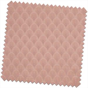 Gatsby Boudoir Blush Made to Measure Curtains