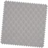 Gatsby Boudoir Chrome Made to Measure Curtains
