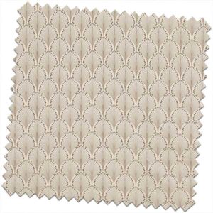 Gatsby Boudoir Gilded Made to Measure Curtains