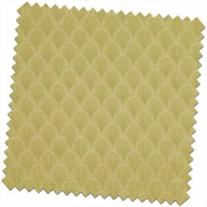 Gatsby Boudoir Olive Made to Measure Curtains