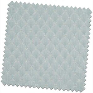 Gatsby Boudoir Sky Made to Measure Curtains
