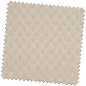 Gatsby Boudoir Vellum Made to Measure Curtains