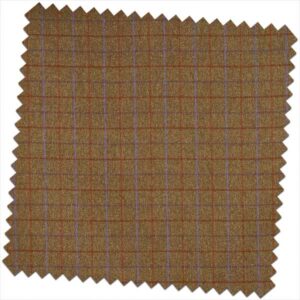 Glencoe Balmoral Bracken Made to Measure Curtains