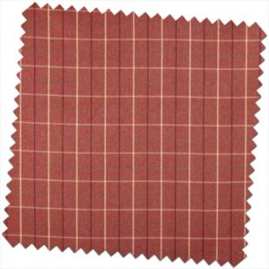 Glencoe Balmoral Rustic Made to Measure Curtains