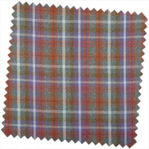 Glencoe Galloway Bracken Made to Measure Curtains