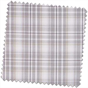 Glencoe Galloway Oatmeal Made to Measure Curtains