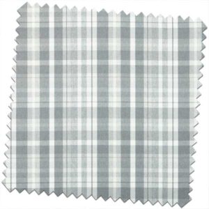 Glencoe Galloway Sterling Made to Measure Curtains