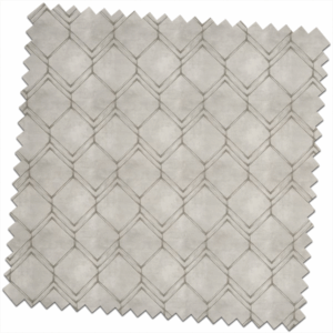 Grand Botanical Arbour Pebble Made to Measure Curtains