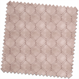 Grand Botanical Arbour Rose Water Made to Measure Curtains
