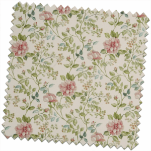 Grand Botanical Fragrant Posey Made to Measure Curtains