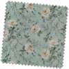 Grand Botanical Orangery Celedon Made to Measure Curtains