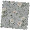 Grand Botanical Orangery Porcelain Made to Measure Curtains