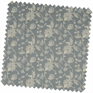 Hampstead Bayswater Denim Made to Measure Curtains