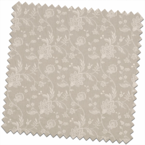 Hampstead Bayswater Natural Made to Measure Curtains