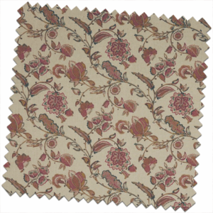 Hampstead Kenwood Woodrose Made to Measure Curtains