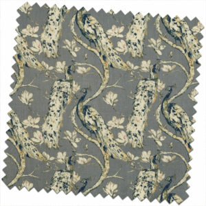 Hampstead Richmond Denim Made to Measure Curtains