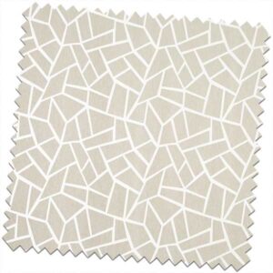 Icon Belvadere Pewter Made to Measure Curtains