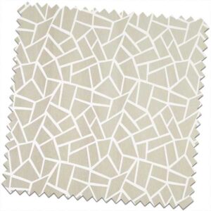 Icon Belvadere Putty Made to Measure Curtains