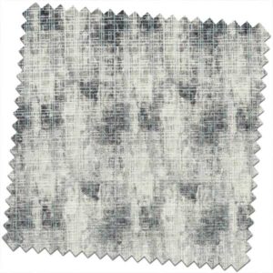 Icon Blueprint Pewter Made to Measure Curtains