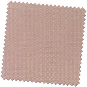 Icon Skyscraper Blush Made to Measure Curtains