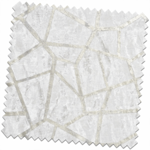 Mineral Crystal Canvas Made to Measure Curtains