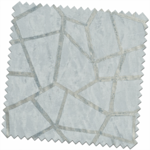 Mineral Crystal Ice Made to Measure Curtains