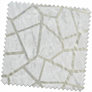 Mineral Crystal Vellum Made to Measure Curtains