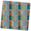 Muse Blake Jade Made to Measure Curtains