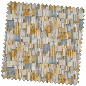 Muse Gisele Amber Made to Measure Curtains