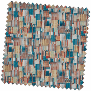 Muse Gisele Autumn Made to Measure Curtains