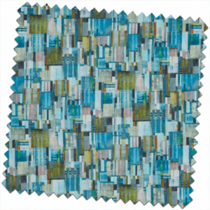 Muse Gisele Jade Made to Measure Curtains