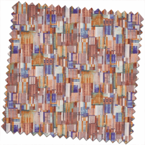 Muse Gisele Mulberry Made to Measure Curtains