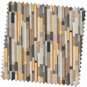Muse Kiki Amber Made to Measure Curtains