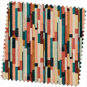 Muse Kiki Autumn Made to Measure Curtains