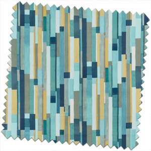 Muse Kiki Lagoon Made to Measure Curtains